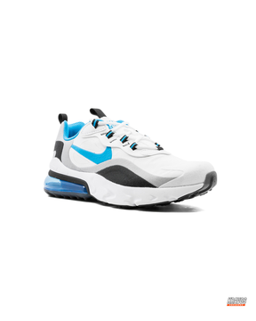 NK 270 Mesh Layered Bubble Runner