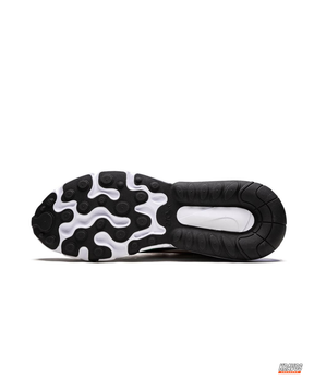 NK 270 Mesh Layered Bubble Runner
