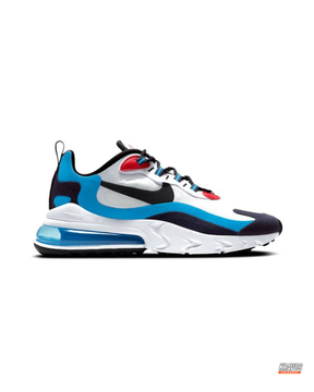 NK 270 Mesh Layered Bubble Runner