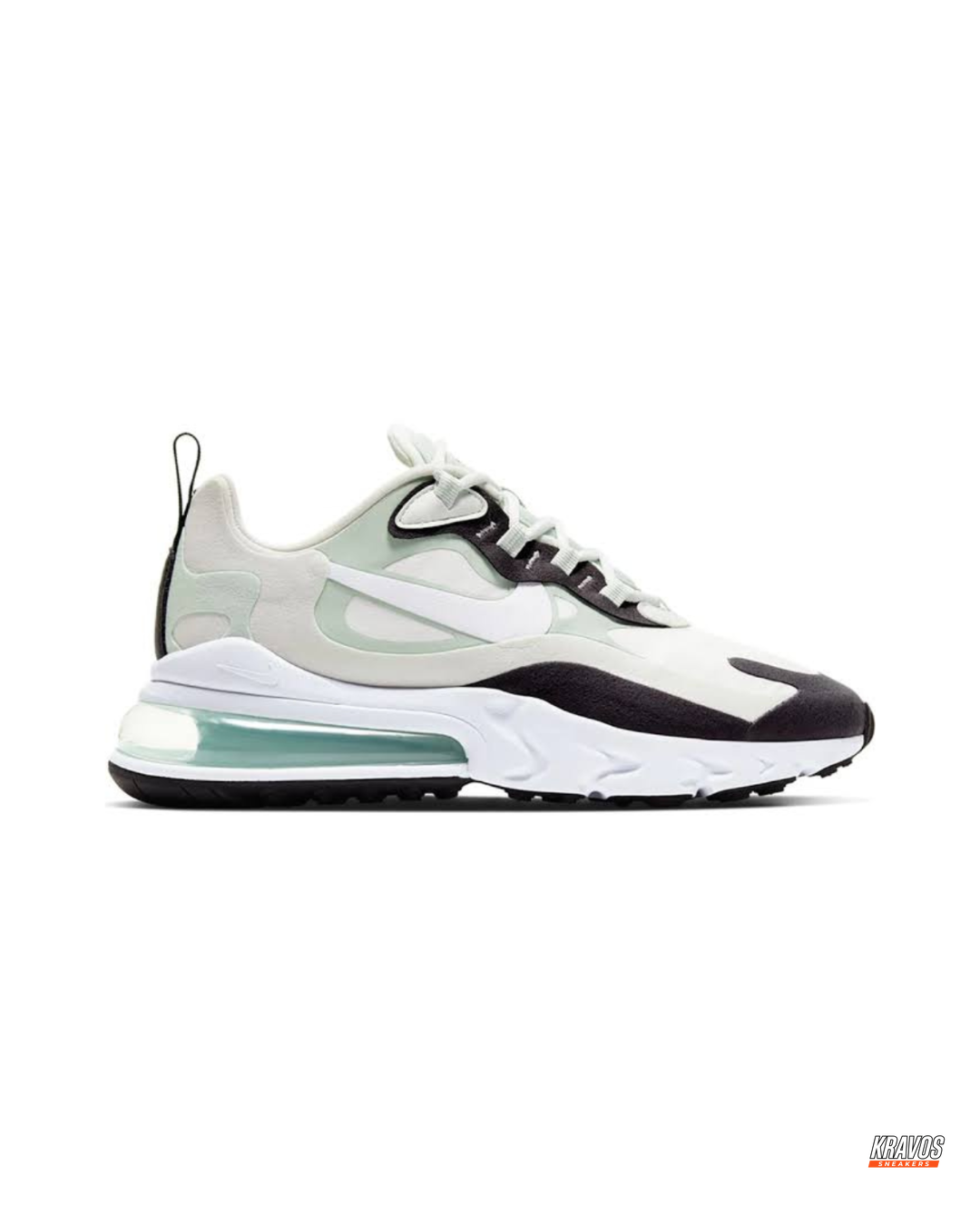 NK 270 Mesh Layered Bubble Runner