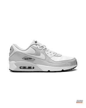 NK 90 Leather Gore-Tex Trainer