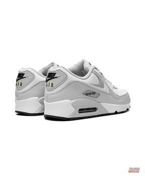 NK 90 Leather Gore-Tex Trainer