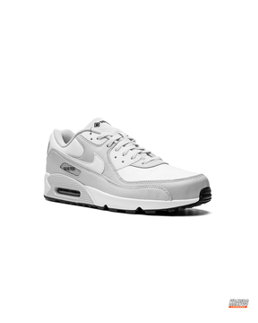 NK 90 Leather Gore-Tex Trainer