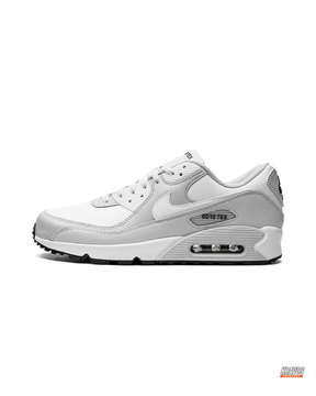 NK 90 Leather Gore-Tex Trainer