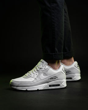 NK 90 Leather Gore-Tex Trainer