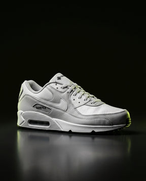 NK 90 Leather Gore-Tex Trainer