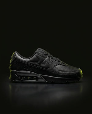 Triple Black