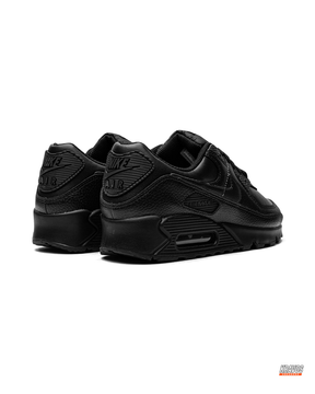 NK 90 Leather Layered Runner