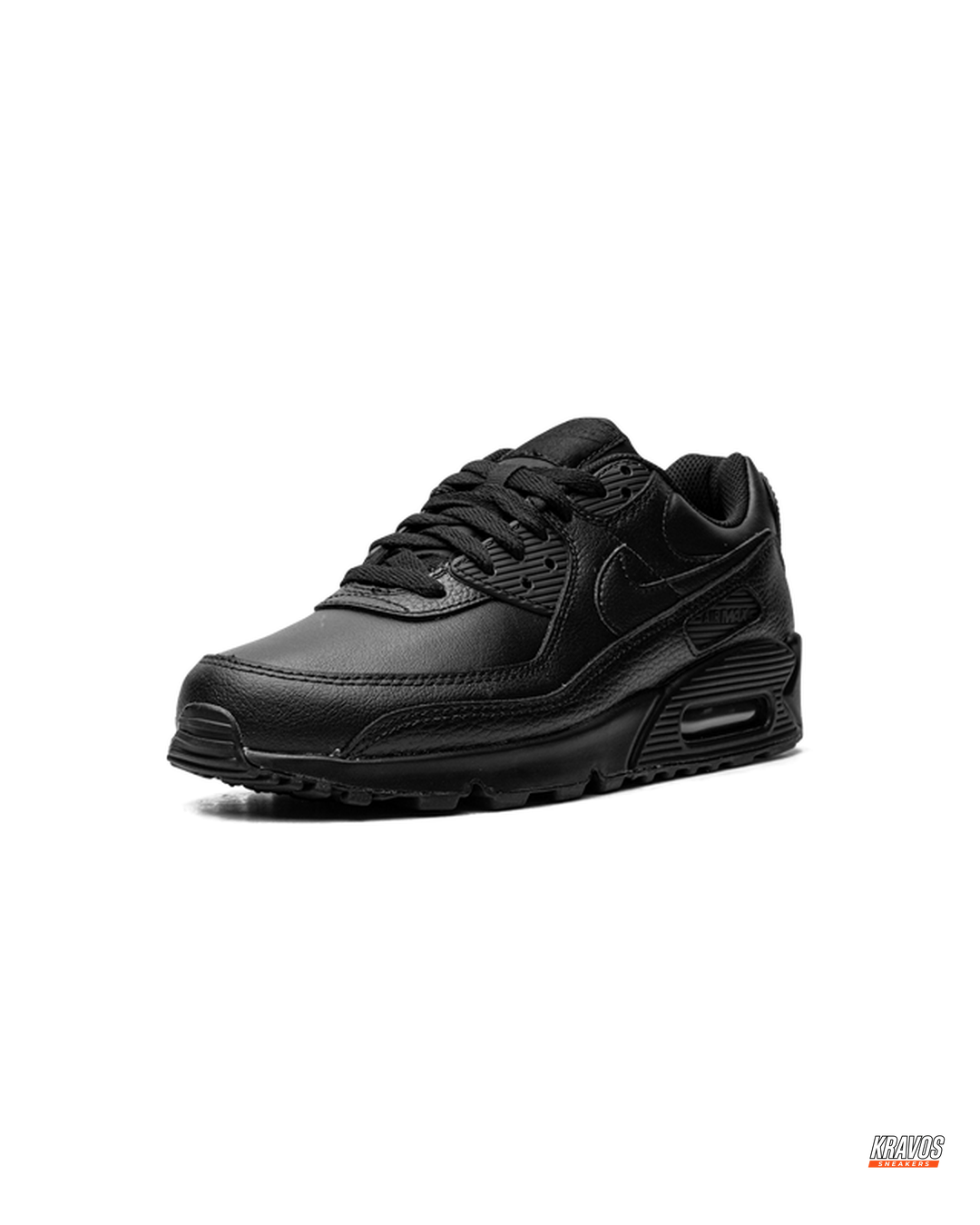 NK 90 Leather Layered Runner