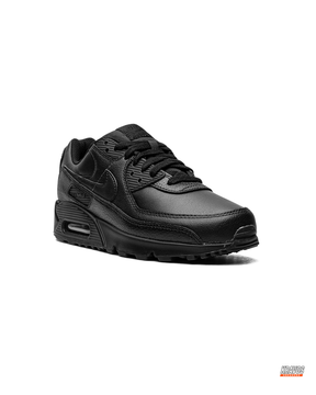 NK 90 Leather Layered Runner