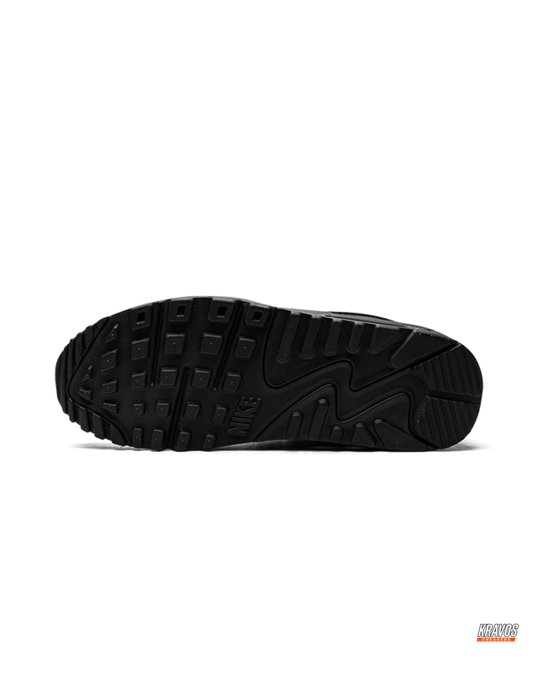NK 90 Leather Layered Runner