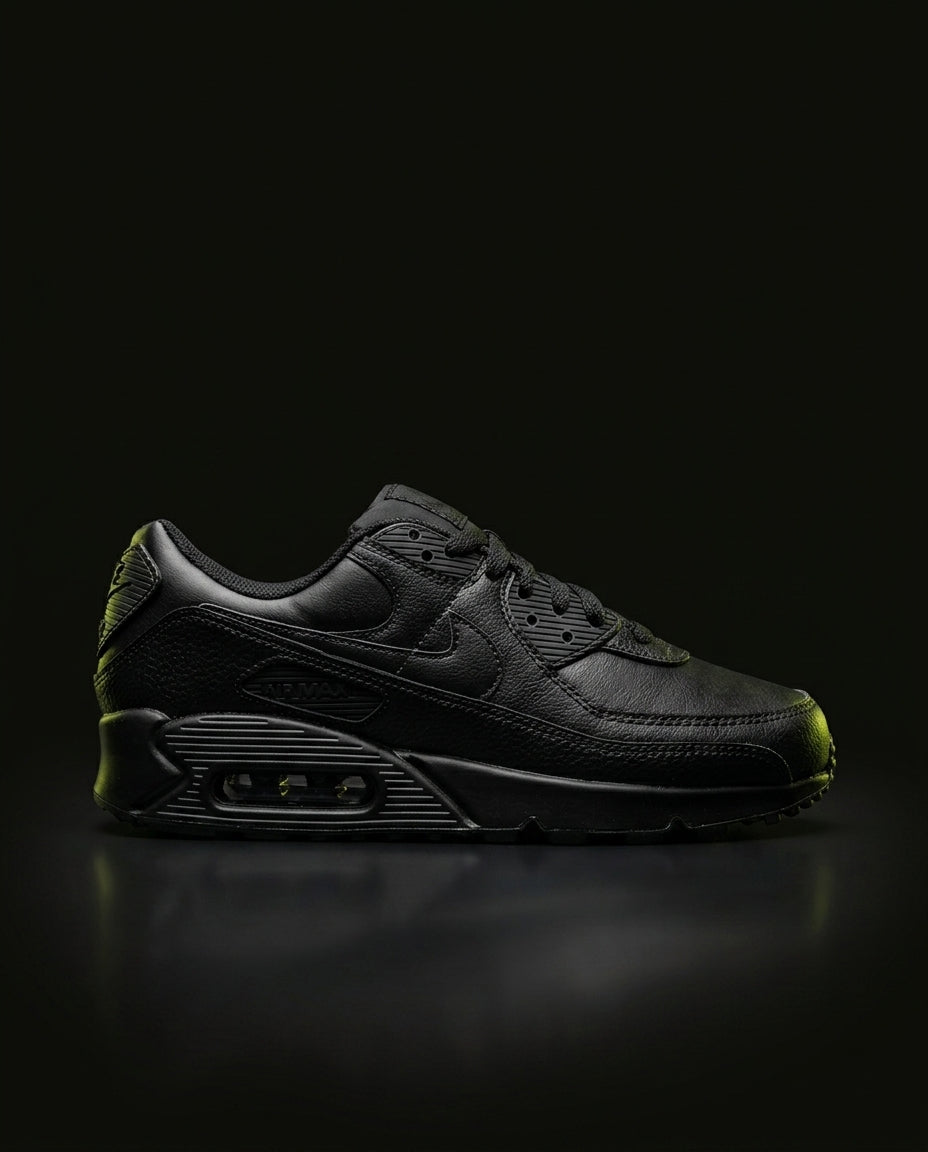 NK 90 Leather Layered Runner