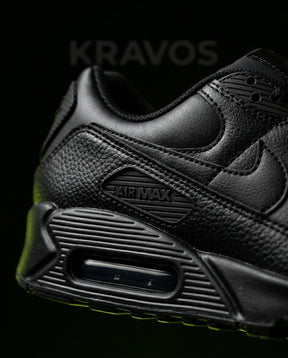 NK 90 Leather Layered Runner