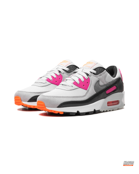 NK 90 Mesh Layered Air-Sole Runner