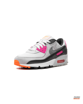 NK 90 Mesh Layered Air-Sole Runner