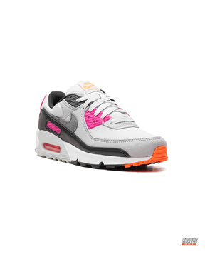 NK 90 Mesh Layered Air-Sole Runner