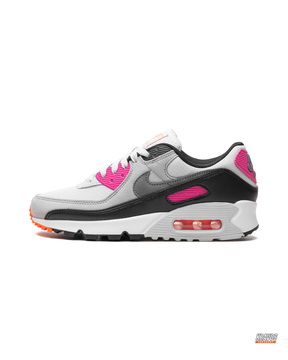 NK 90 Mesh Layered Air-Sole Runner
