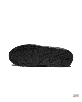 NK 90 Mesh Panelled Runner Trainer