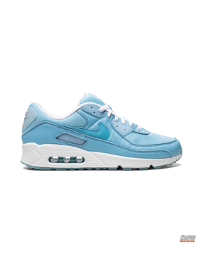 NK 90 Mesh Panelled Runner Trainer