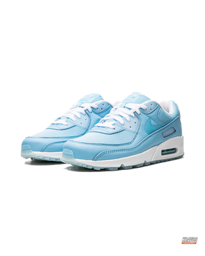 NK 90 Mesh Panelled Runner Trainer