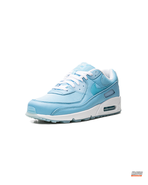 NK 90 Mesh Panelled Runner Trainer