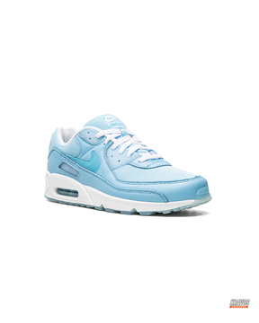 NK 90 Mesh Panelled Runner Trainer