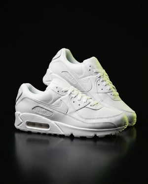 Triple White