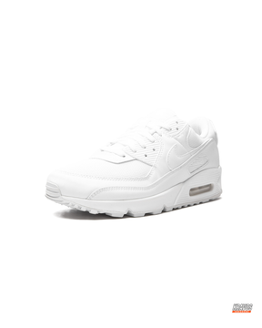 NK 90 Mesh Panelled Runner Trainer