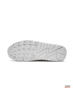 NK 90 Mesh Panelled Runner Trainer