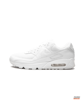 NK 90 Mesh Panelled Runner Trainer