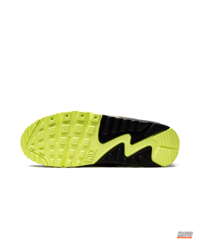 NK 90 Mesh Panelled Runner Trainer