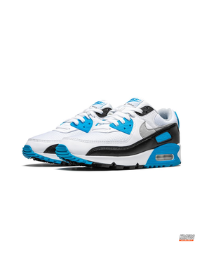 NK 90 Mesh Panelled Runner Trainer