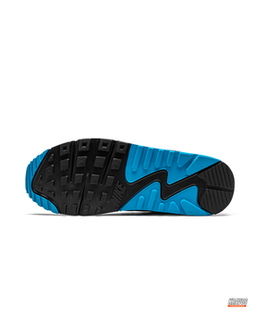 NK 90 Mesh Panelled Runner Trainer