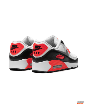 NK 90 Mesh Panelled Runner Trainer