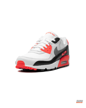 NK 90 Mesh Panelled Runner Trainer