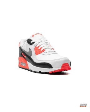 NK 90 Mesh Panelled Runner Trainer