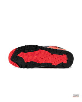 NK 90 Mesh Panelled Runner Trainer