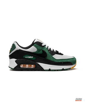 NK 90 Mesh Panelled Runner Trainer