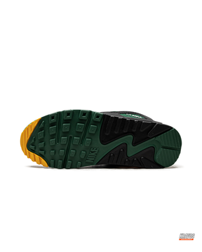 NK 90 Mesh Panelled Runner Trainer
