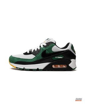 NK 90 Mesh Panelled Runner Trainer