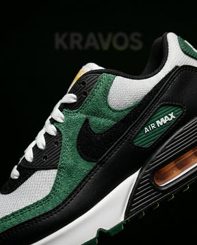 NK 90 Mesh Panelled Runner Trainer