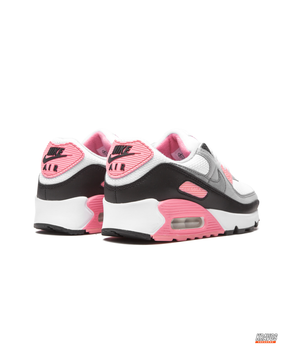 NK 90 Mesh Panelled Runner Trainer
