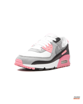 NK 90 Mesh Panelled Runner Trainer