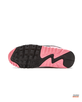 NK 90 Mesh Panelled Runner Trainer