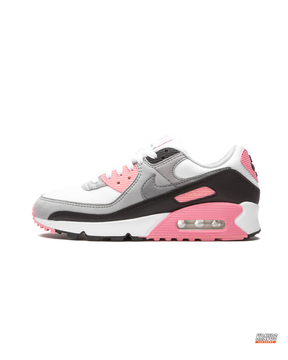 NK 90 Mesh Panelled Runner Trainer