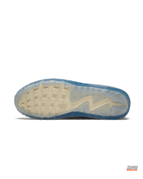 NK 90 Mesh Panelled Runner Trainer
