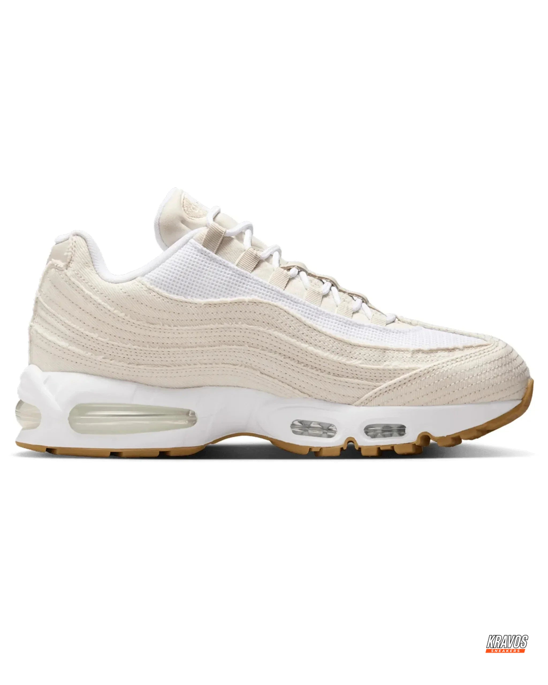 NK 95 Layered Wavy Panel Runner