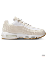 NK 95 Layered Wavy Panel Runner Cream White Gum #creamwhitegum