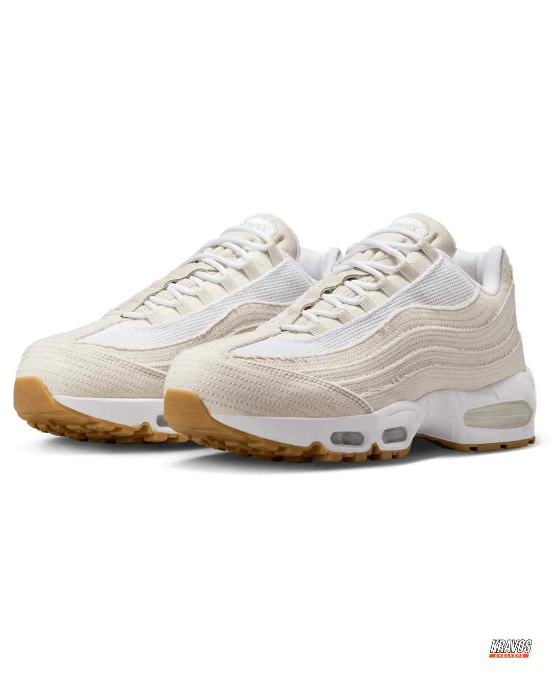 NK 95 Layered Wavy Panel Runner