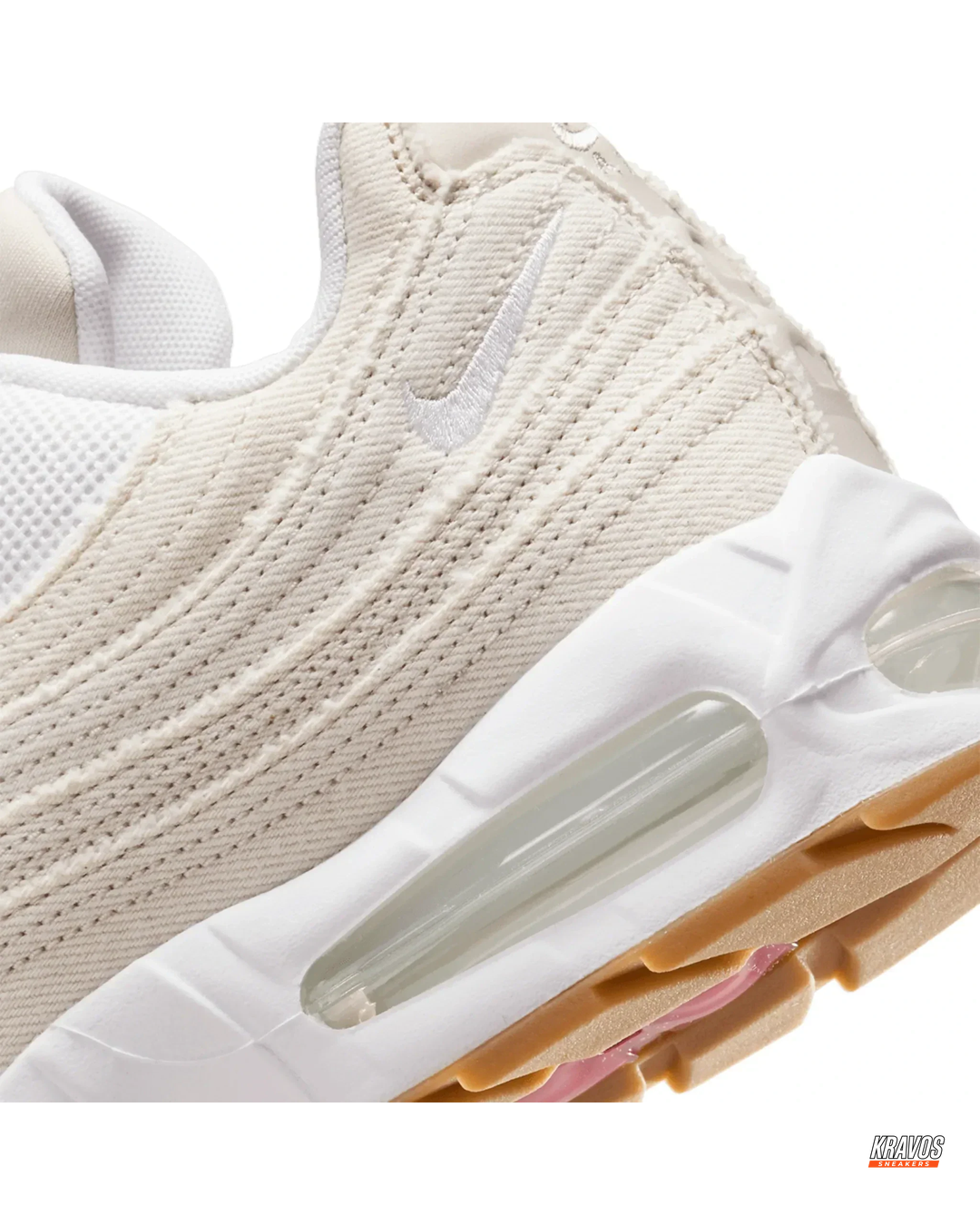 NK 95 Layered Wavy Panel Runner